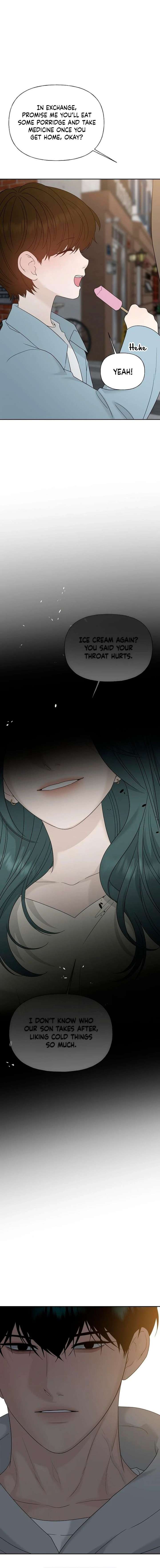 The Kind Intruder Chapter 41 page 22