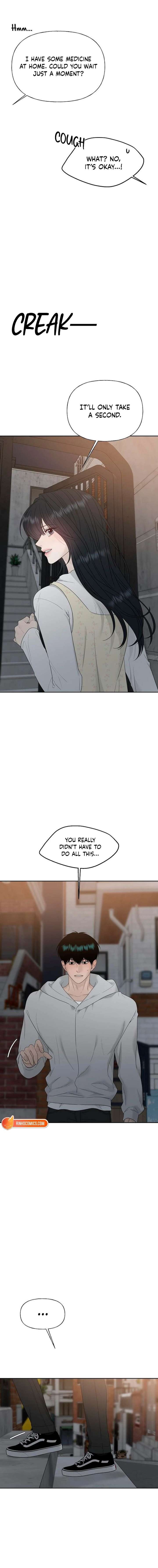The Kind Intruder Chapter 41 page 25