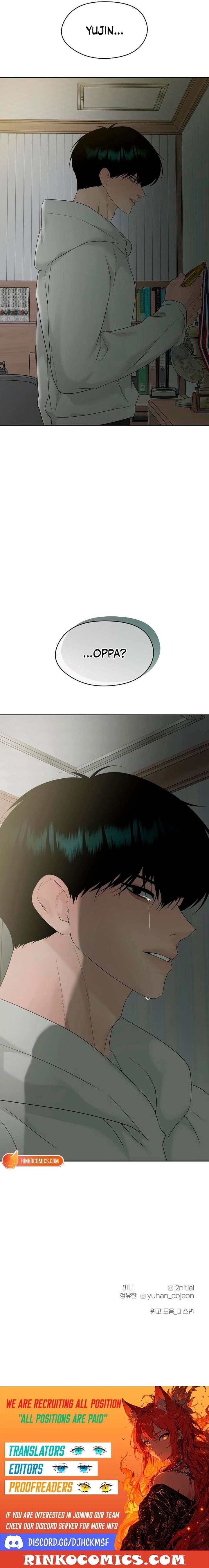 The Kind Intruder Chapter 42 page 23