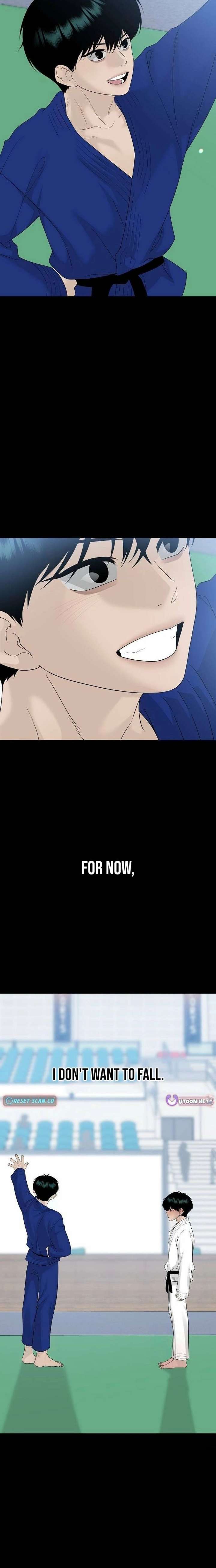 The Kind Intruder Chapter 43 page 18