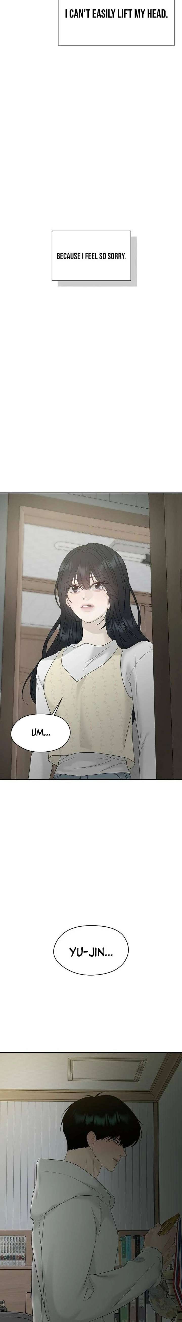 The Kind Intruder Chapter 43 page 23