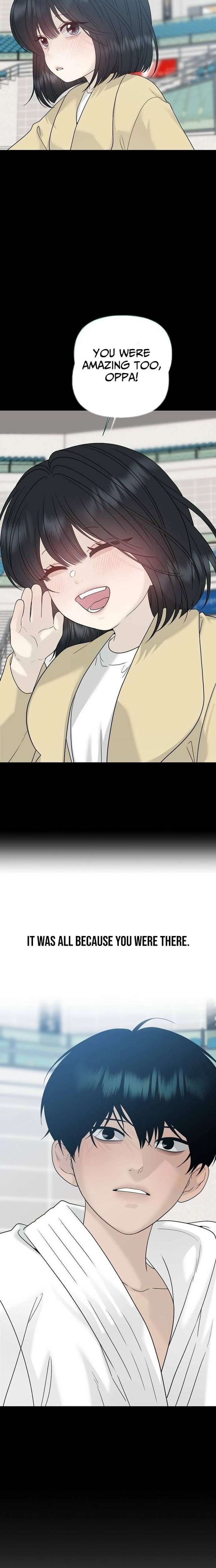 The Kind Intruder Chapter 43 page 29