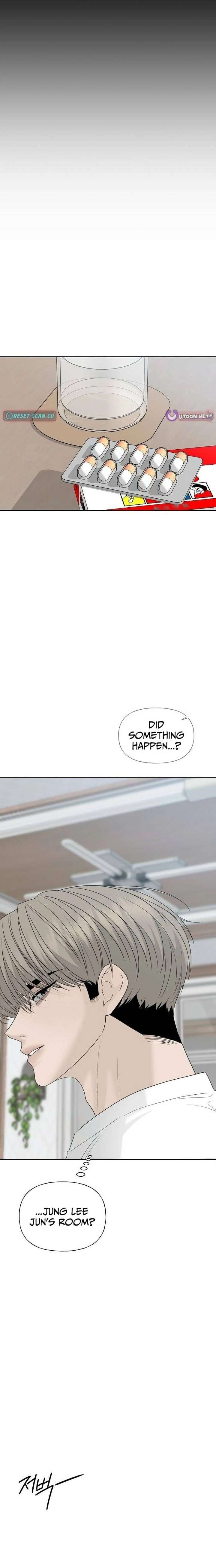 The Kind Intruder Chapter 43 page 30