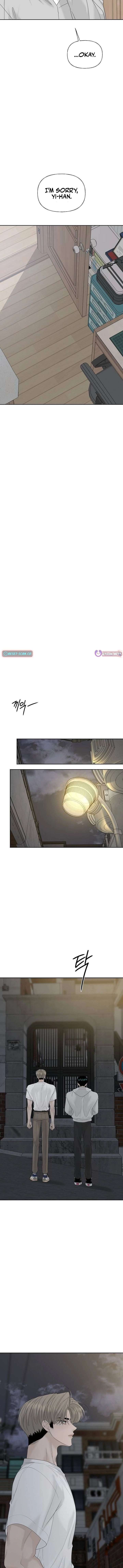 The Kind Intruder Chapter 44 page 11