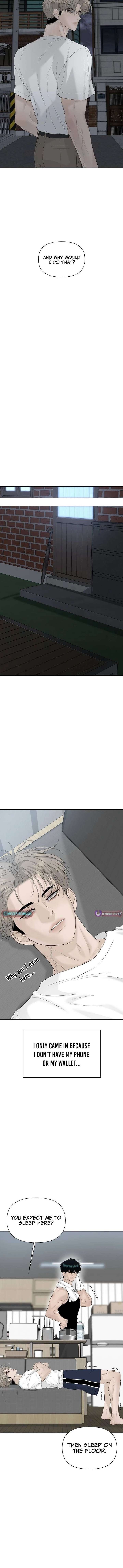 The Kind Intruder Chapter 44 page 16