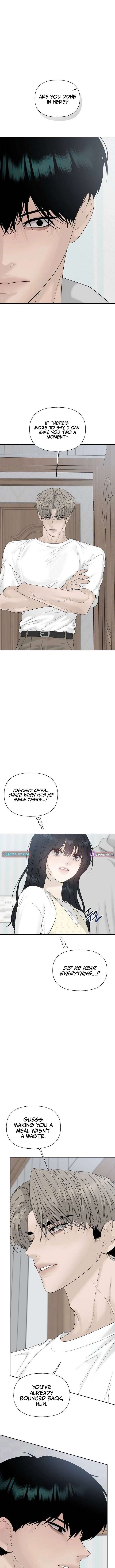 The Kind Intruder Chapter 44 page 2
