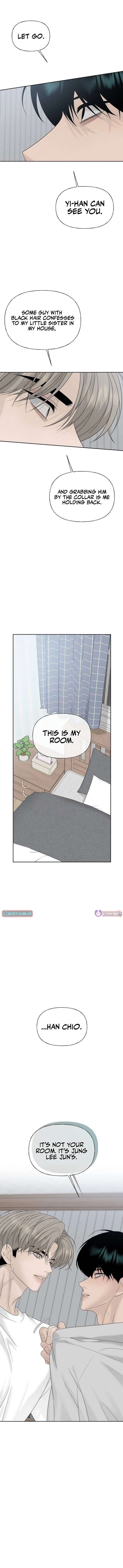 The Kind Intruder Chapter 44 page 4