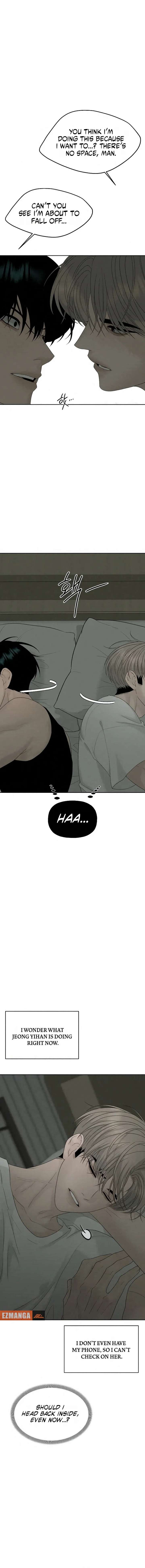The Kind Intruder Chapter 45 page 2