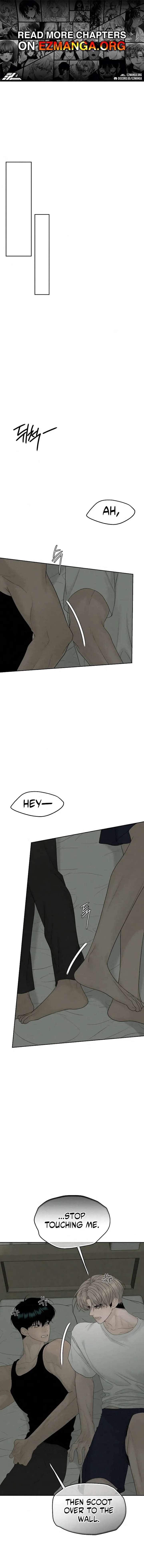 The Kind Intruder Chapter 45 page 1