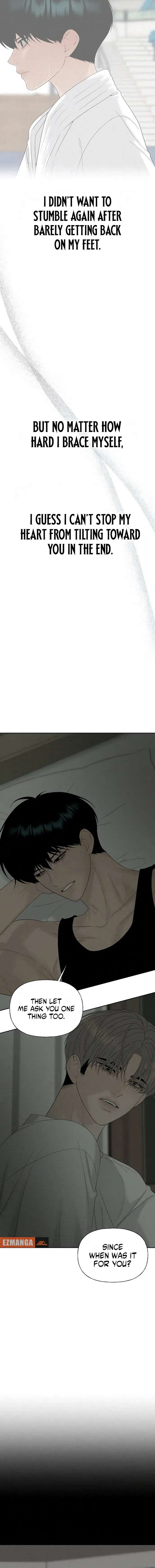 The Kind Intruder Chapter 45 page 6