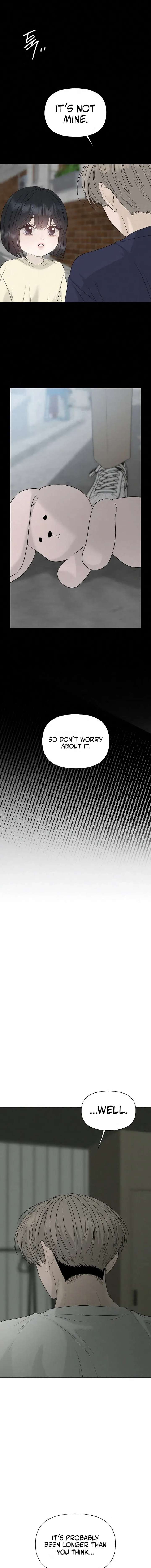 The Kind Intruder Chapter 45 page 9