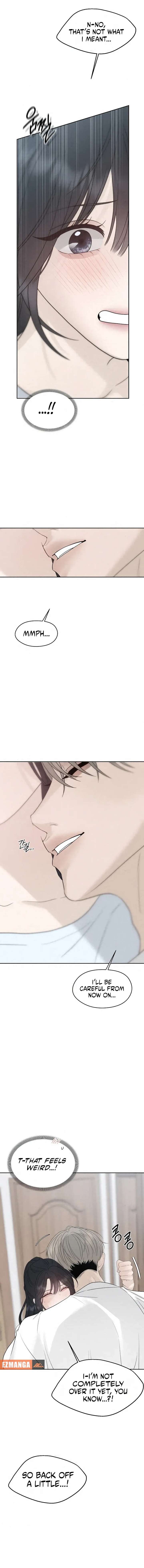 The Kind Intruder Chapter 45 page 20