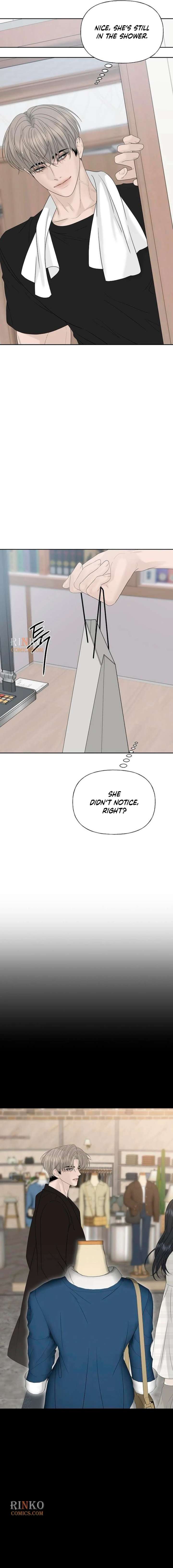 The Kind Intruder Chapter 46 page 21