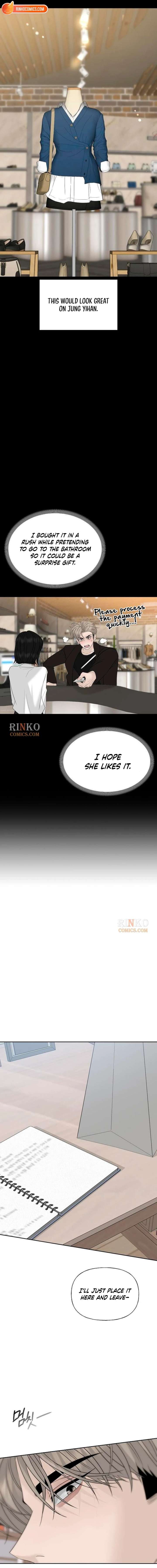 The Kind Intruder Chapter 46 page 22