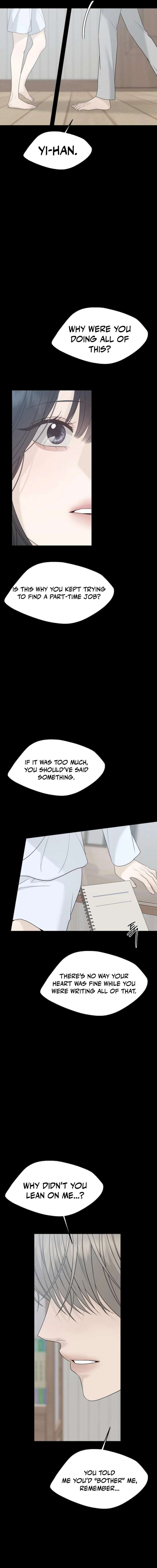 The Kind Intruder Chapter 47 page 9