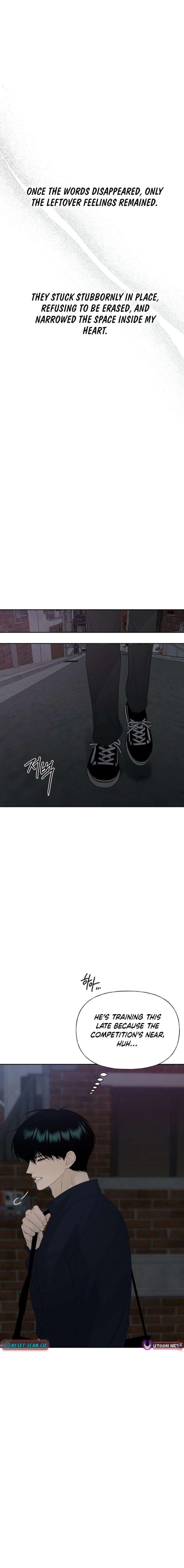 The Kind Intruder Chapter 47 page 18