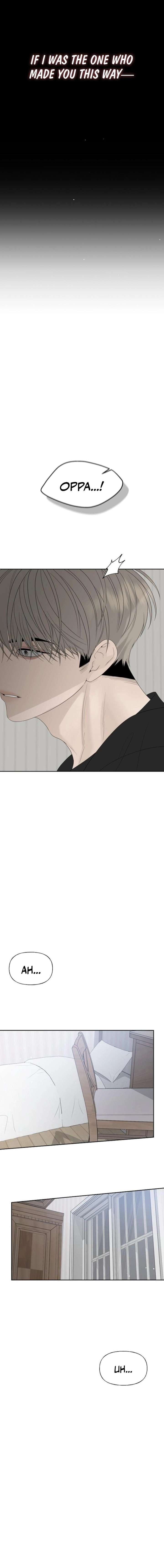 The Kind Intruder Chapter 47 page 11