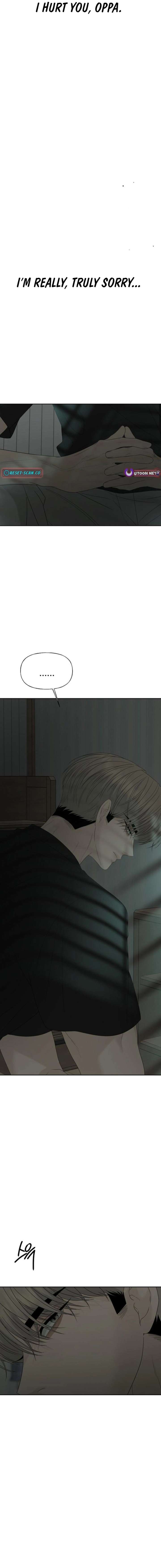 The Kind Intruder Chapter 47 page 16