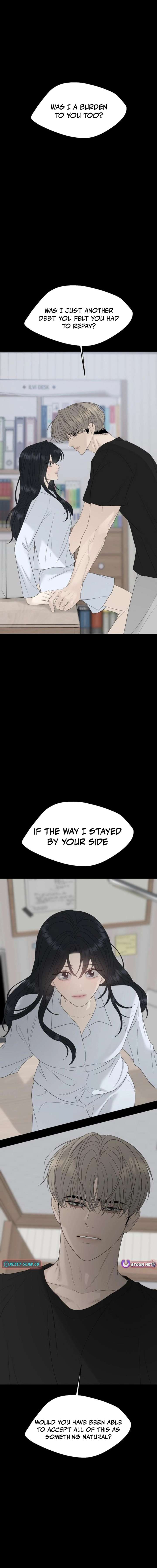 The Kind Intruder Chapter 47 page 10