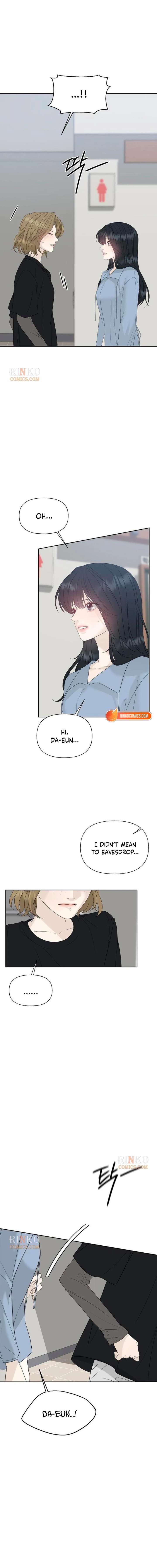 The Kind Intruder Chapter 48 page 10