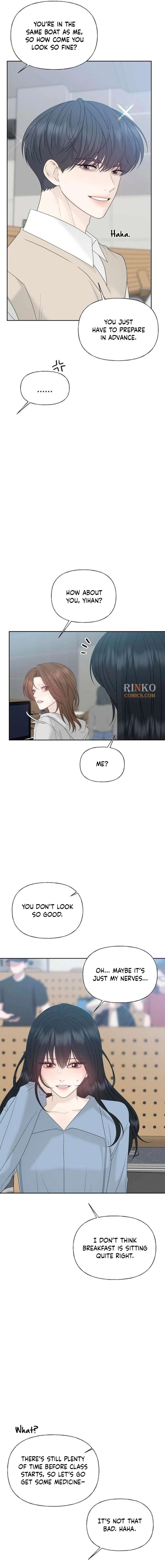 The Kind Intruder Chapter 48 page 5