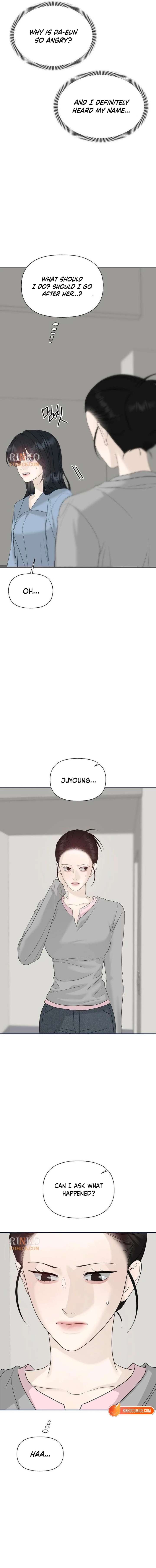 The Kind Intruder Chapter 48 page 11