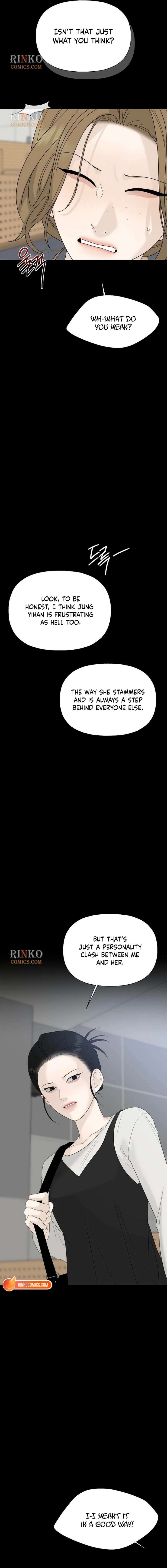 The Kind Intruder Chapter 48 page 14