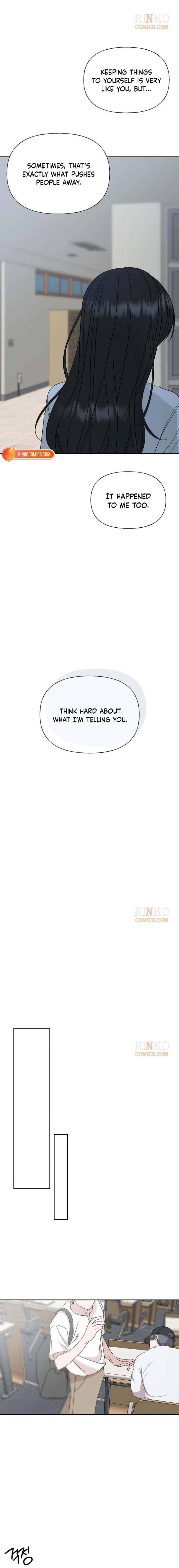The Kind Intruder Chapter 48 page 20