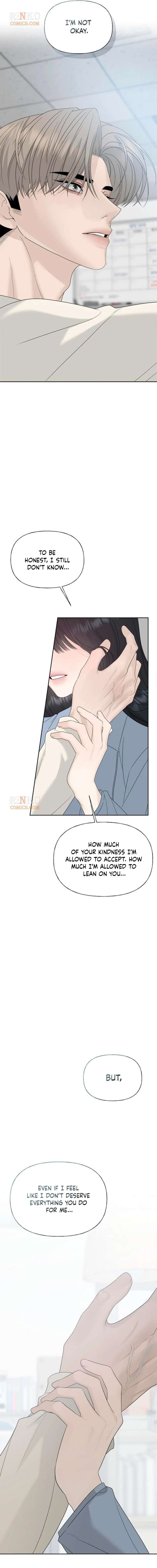 The Kind Intruder Chapter 48 page 24