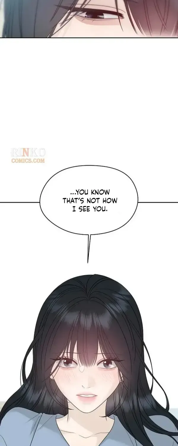 The Kind Intruder Chapter 49 page 8