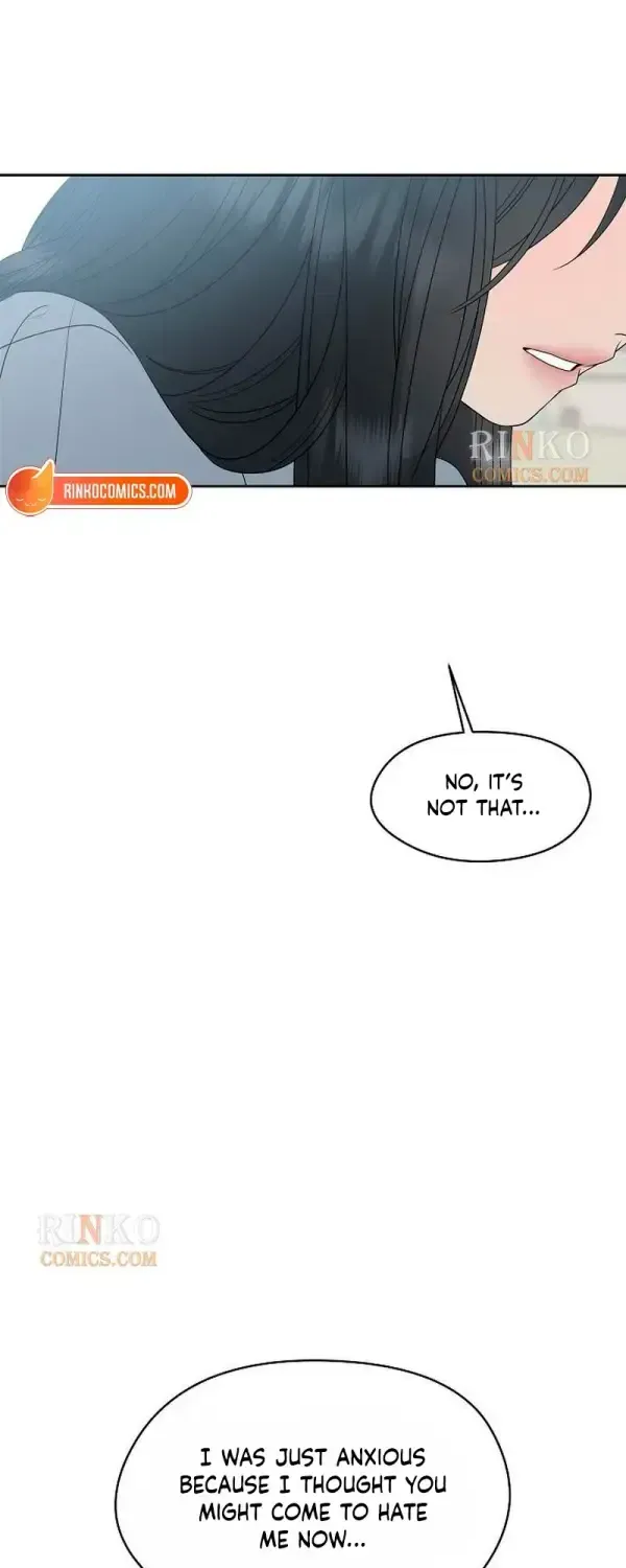 The Kind Intruder Chapter 49 page 22