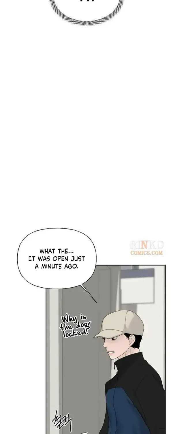 The Kind Intruder Chapter 49 page 47