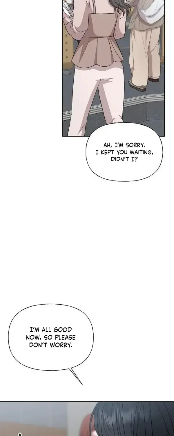 The Kind Intruder Chapter 49 page 54