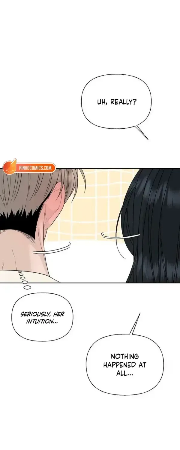 The Kind Intruder Chapter 49 page 57