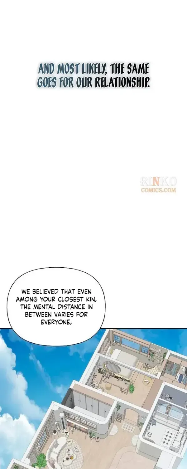 The Kind Intruder Chapter 49 page 70