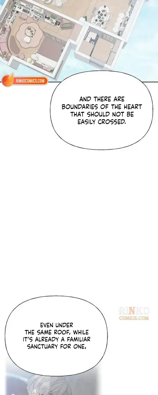The Kind Intruder Chapter 49 page 71