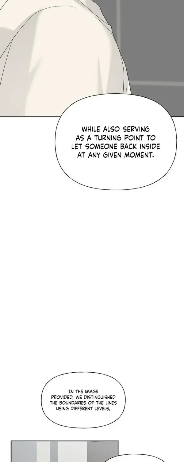The Kind Intruder Chapter 49 page 74