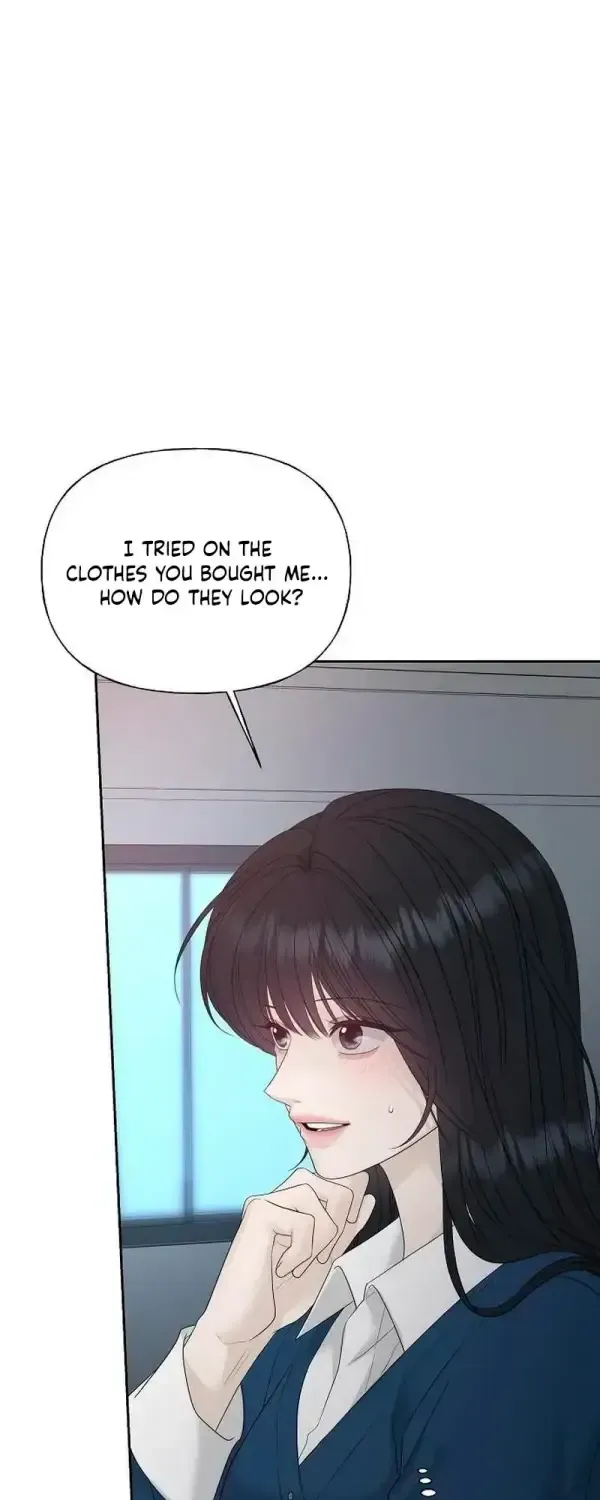 The Kind Intruder Chapter 50 page 4
