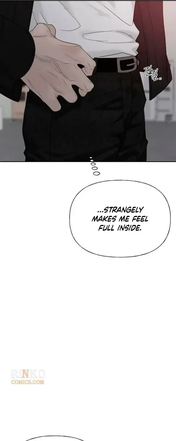 The Kind Intruder Chapter 50 page 10