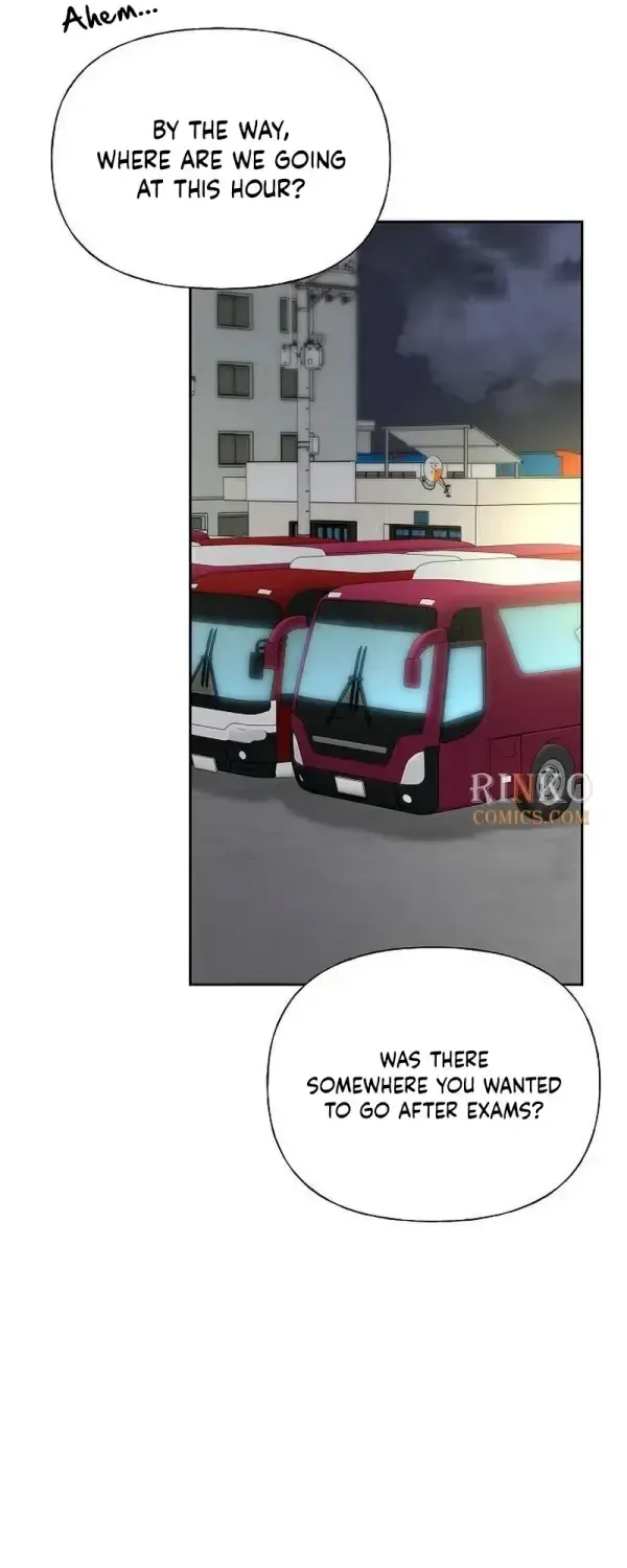 The Kind Intruder Chapter 50 page 17