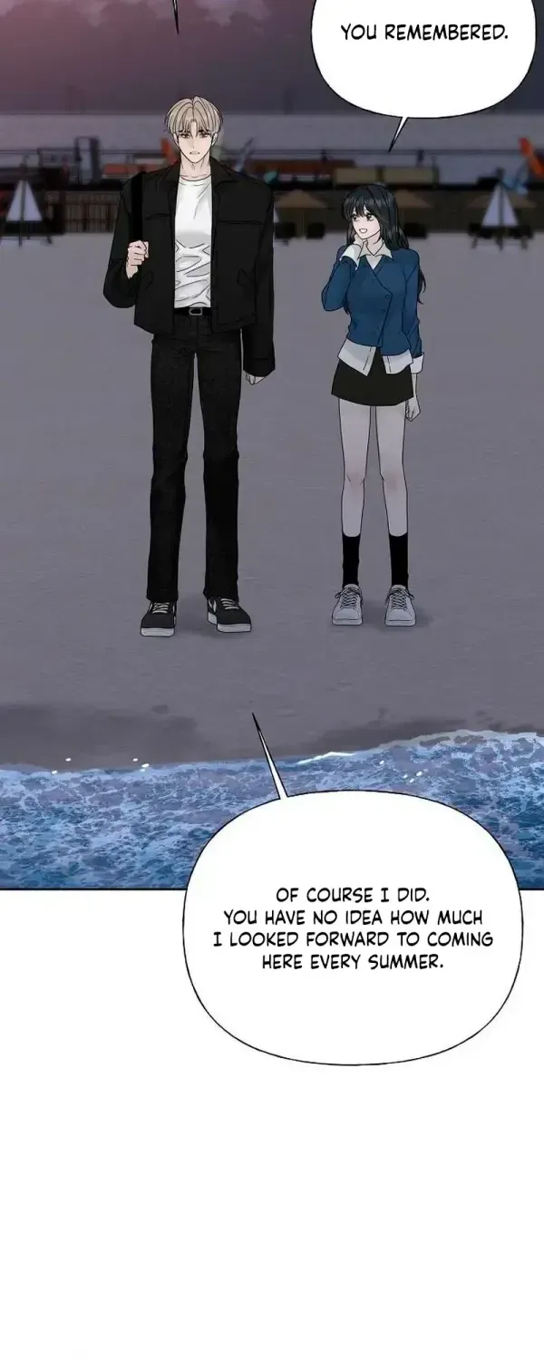 The Kind Intruder Chapter 50 page 25