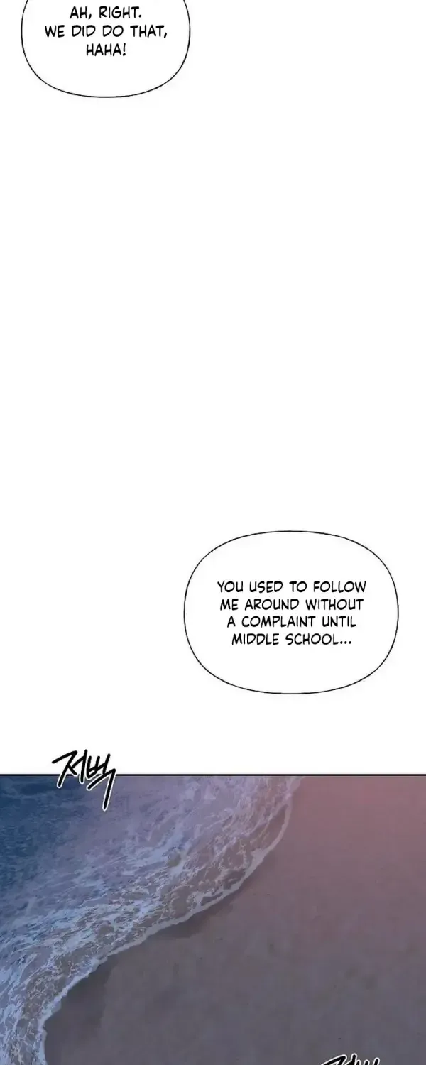 The Kind Intruder Chapter 50 page 27