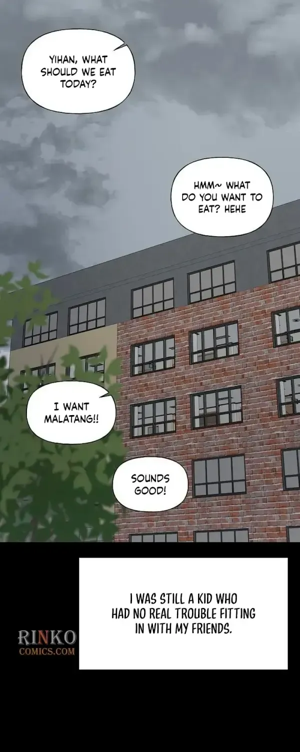 The Kind Intruder Chapter 50 page 34