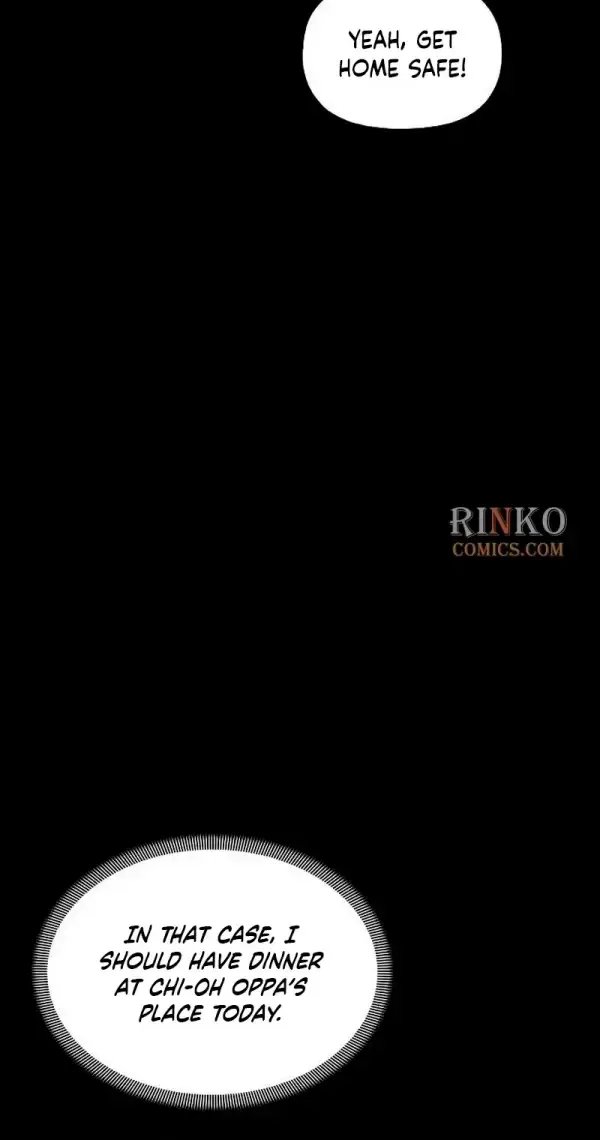The Kind Intruder Chapter 50 page 37