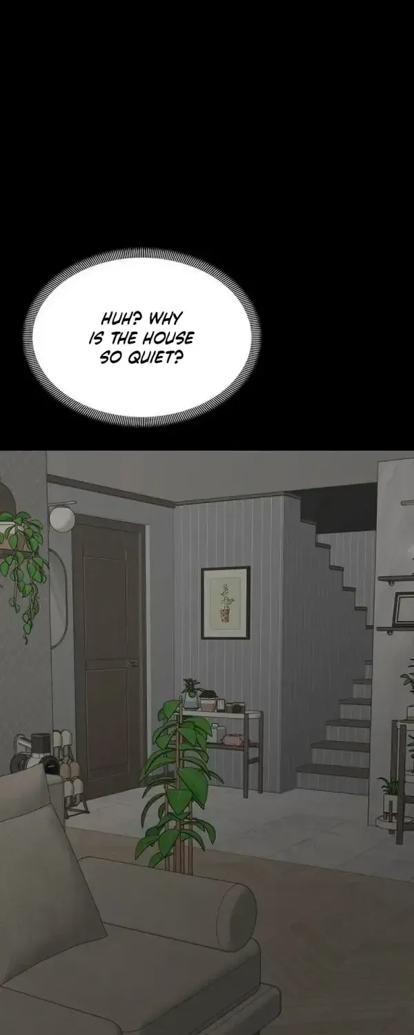 The Kind Intruder Chapter 50 page 40