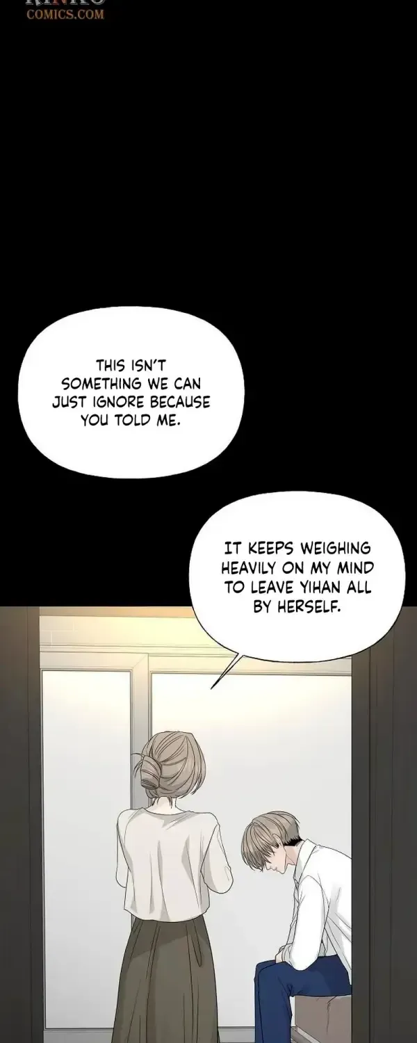 The Kind Intruder Chapter 50 page 47