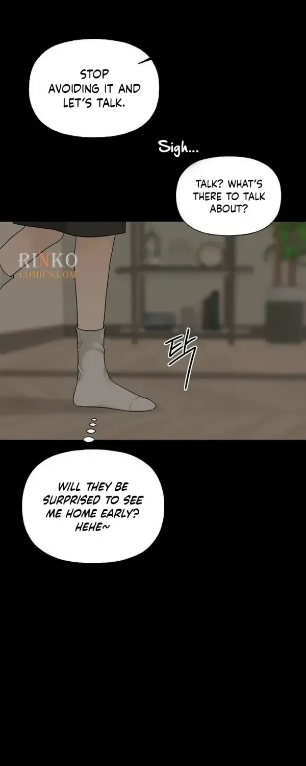 The Kind Intruder Chapter 50 page 44
