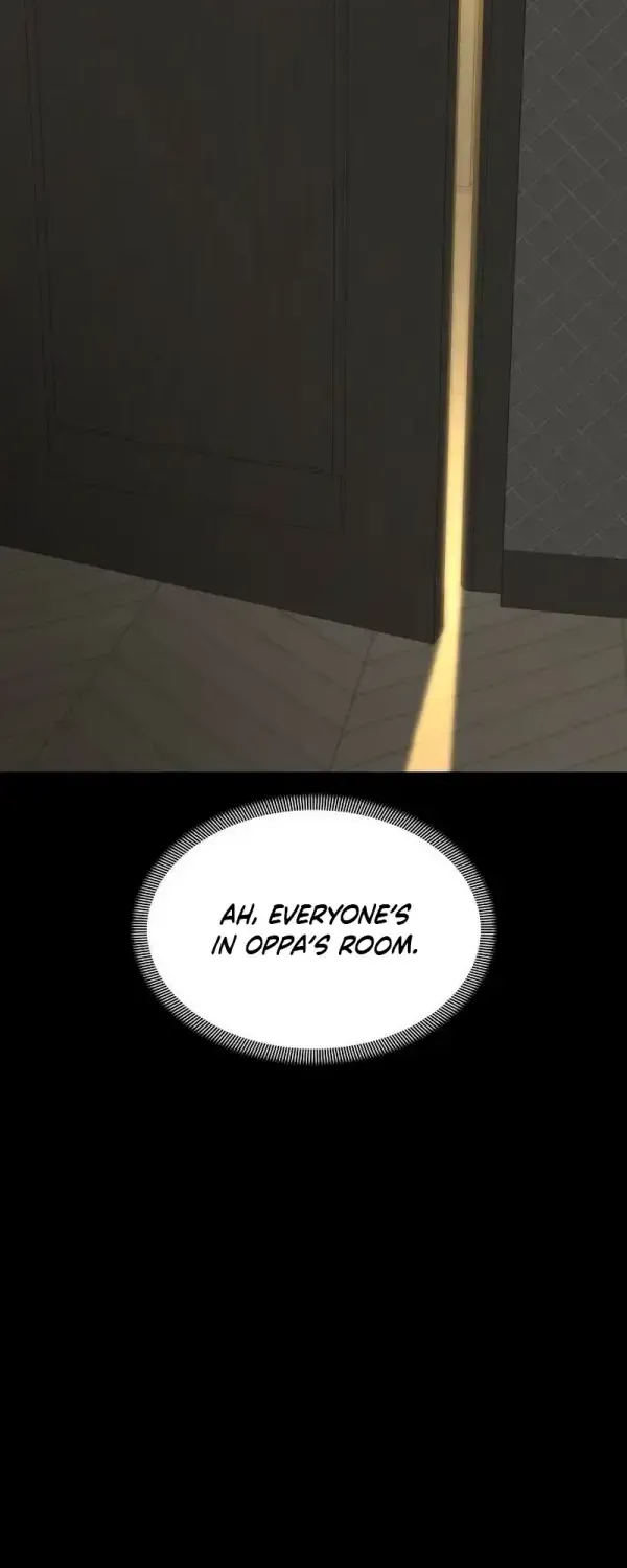 The Kind Intruder Chapter 50 page 43