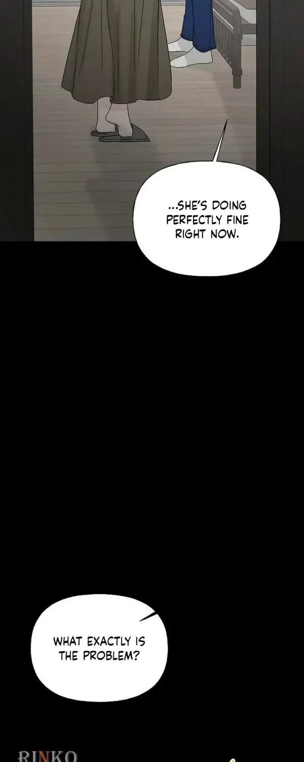 The Kind Intruder Chapter 50 page 48