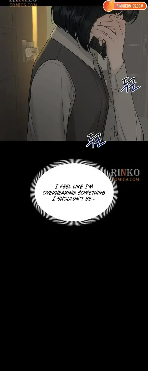 The Kind Intruder Chapter 50 page 49
